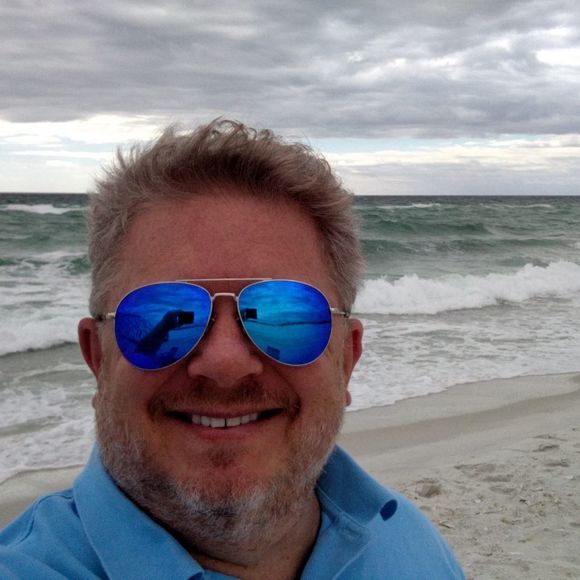 Meet your Posher, Todd - Picture 1 of 1